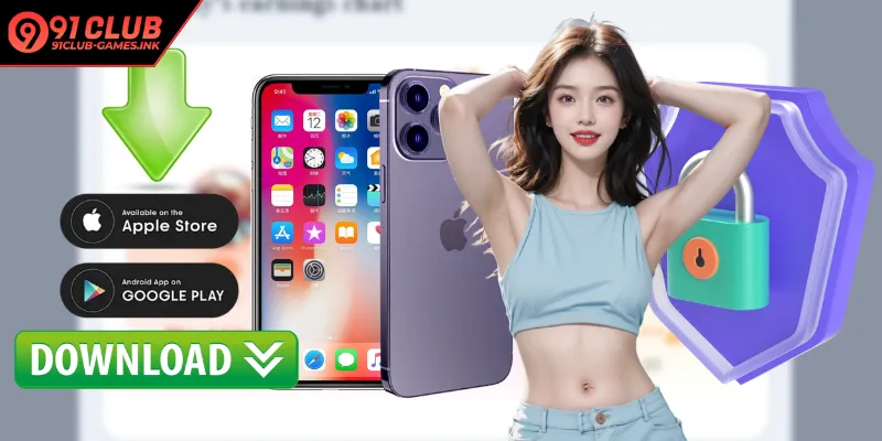 91 club download hardware requirements explained for stable performance