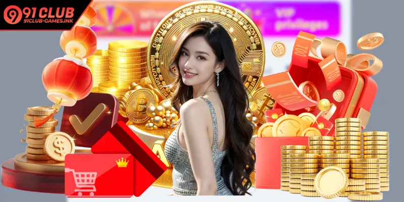 91 club promotions explained through benefits designed for active users