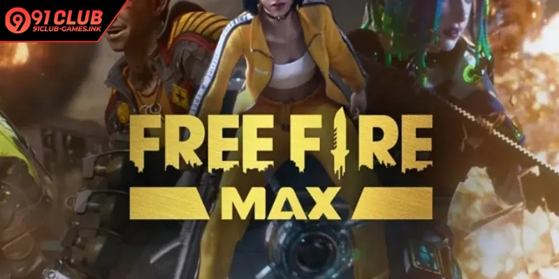 Competitive structure shaping matches in Free Fire Max tournaments