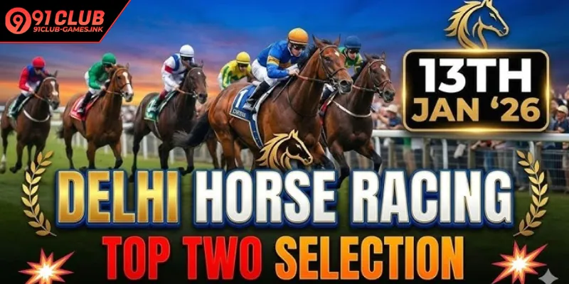 Core Delhi race tips and odds to improve decision accuracy