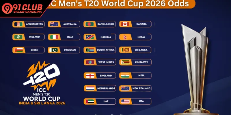 Core factors influencing t20 World Cup 2026 betting tips strategies