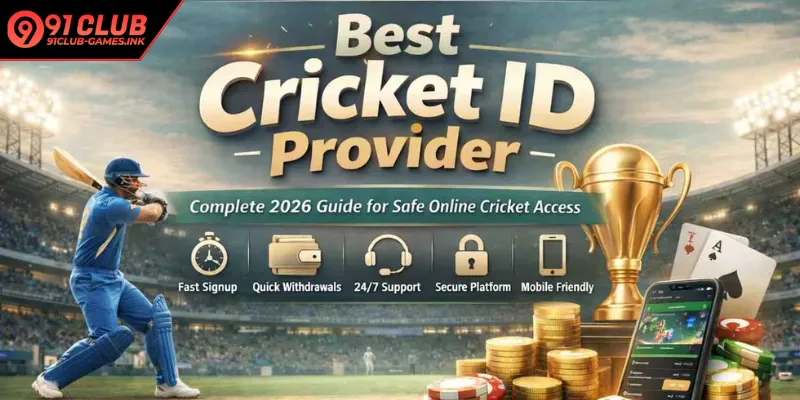 Essential guidelines to evaluate top 10 trusted Cricket IDs