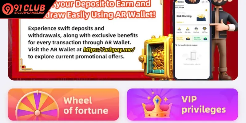 Fast global financial transactions ensuring smooth user operations