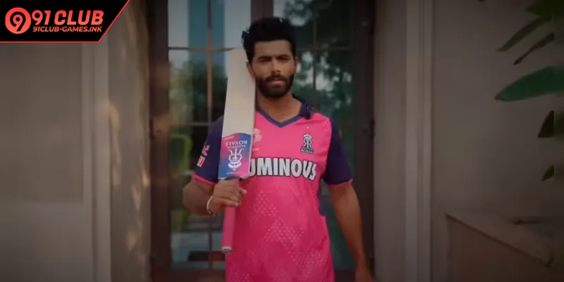 How squad balance shapes Rajasthan Royals captaincy choices in IPL