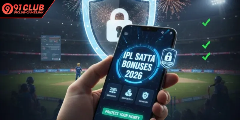 How to best betting bonuses for IPL 2026 betting bonuses