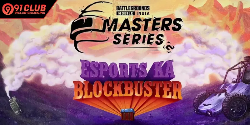 Mistakes to avoid when betting on BGMI Masters Series events