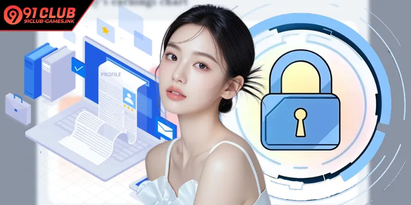 Outlines control of data shared with providers