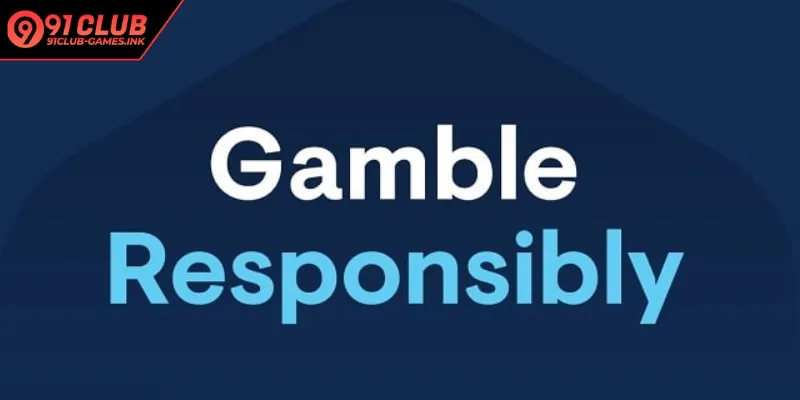 Responsible includes self-exclusion options for personal control needs