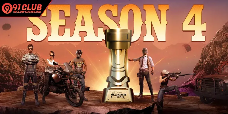 Team performance indicators for BGMI Masters Series match evaluation