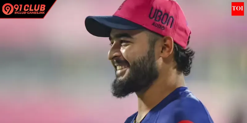 Ipl 2026 Rajasthan Royals Captaincy Tips For Elite Success