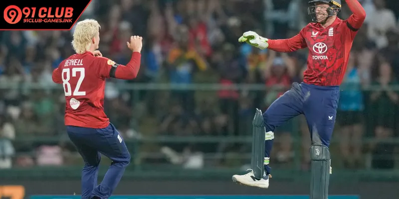 T20 World Cup 2026 Winner Odds Unveil Future Champions