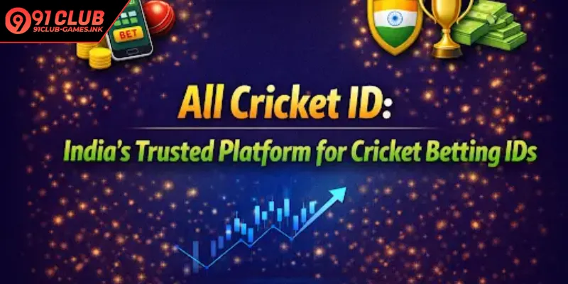Top 10 trusted Cricket IDs 2026 authentication process explained clearly