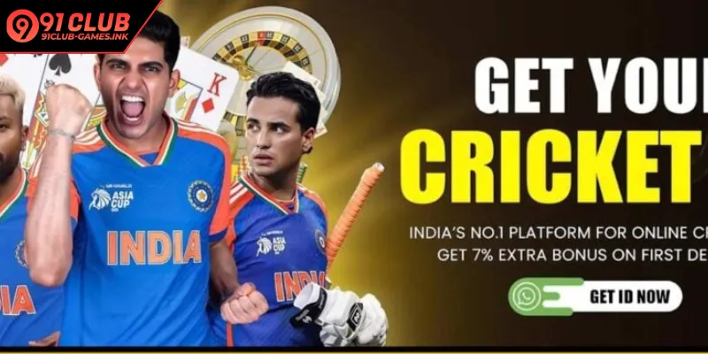 Top 10 trusted Cricket IDs follow advanced security protocols